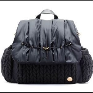HAPP Brand Levy Diaper Backpack
